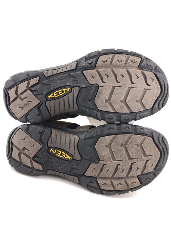Keen Newport Waterproof Leather Sport Sandals 11.5